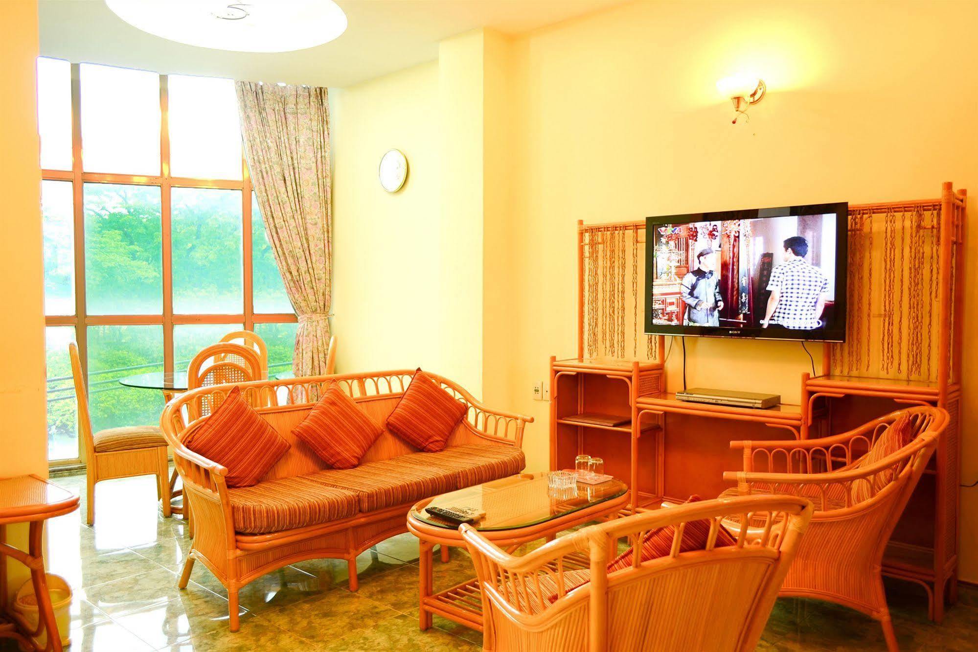 Evergreen Hotel Cidade de Ho Chi Minh Exterior foto